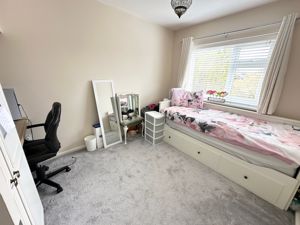 Bedroom 3- click for photo gallery